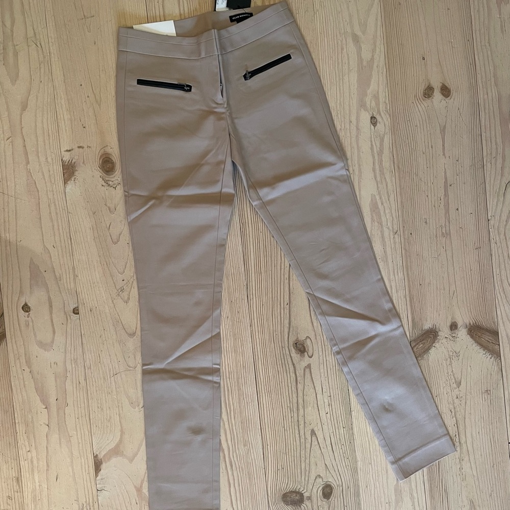 Club Monaco Emily pant NWT